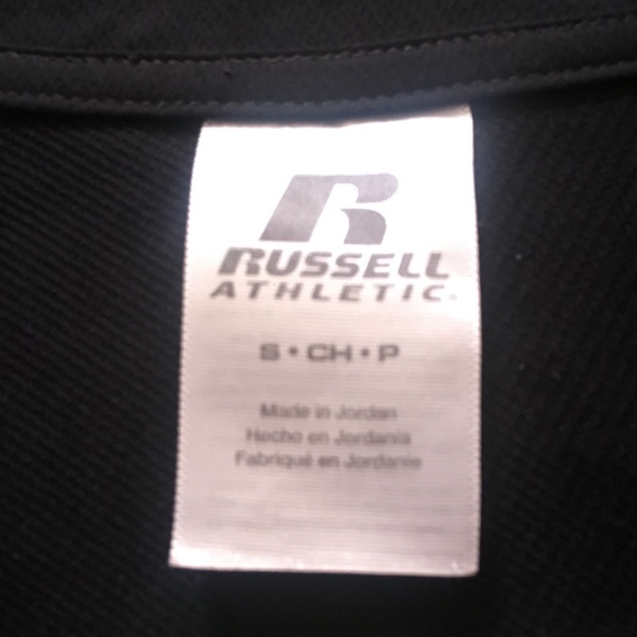 Russell Athletic Wome’s Jacket - Picture 5 of 9